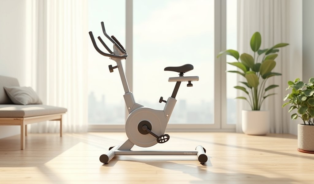 Folding Exercise Bike: Lose Weight Fast 5b070f4a 1d45 4655 99dd 1197fdd2ae69