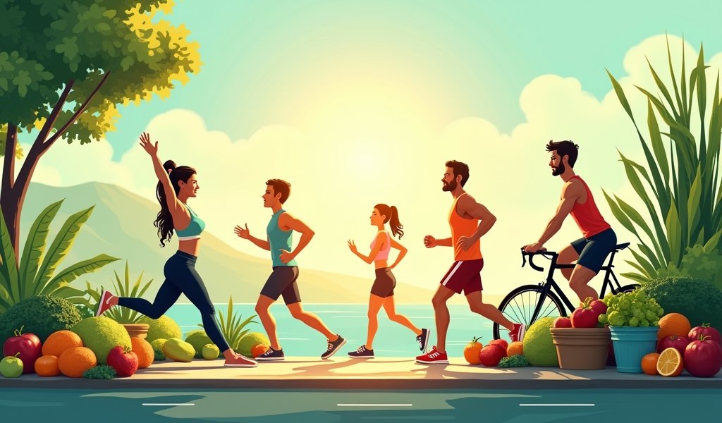 7 Proven Tips for Ultimate Health and Fitness: Expert Review 5b4b1693 A6fa 4840 B1ac Fcb896686bcb