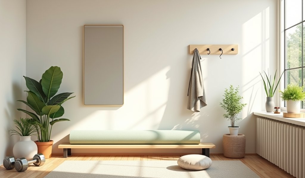 10 Proven Wellness Room Hacks for Ultimate Home Fitness 5bcb50f1 67ae 45bc Babb A3f0f5606e69