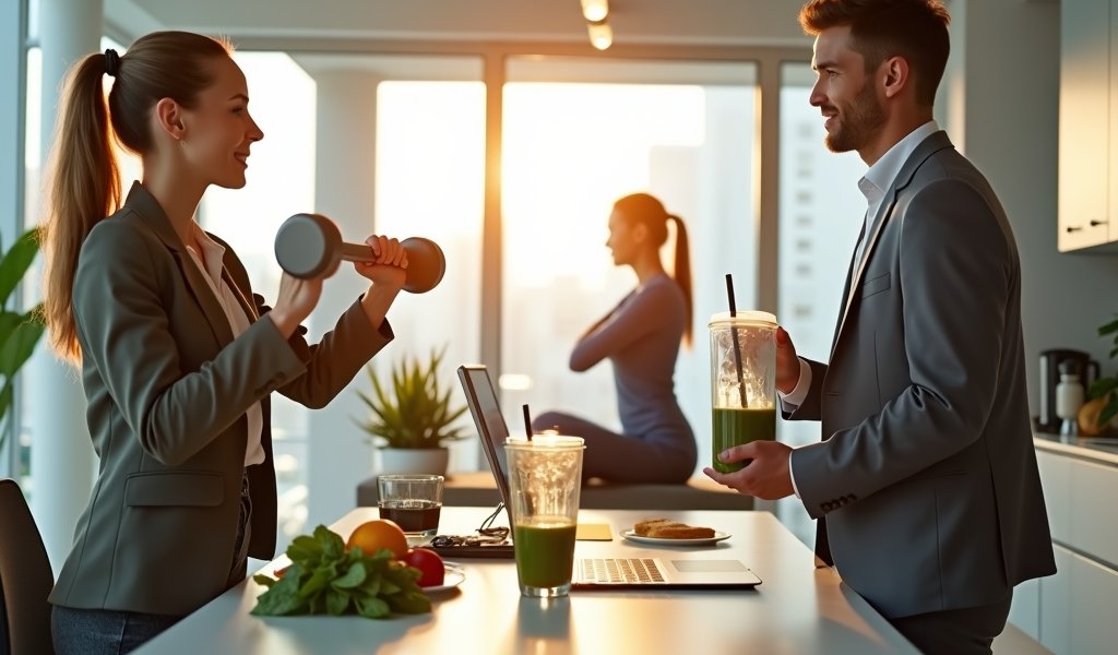 10 Proven Health and Fitness Hacks for Busy Professionals 5c121b3e 8a2f 4717 A495 56580137c209