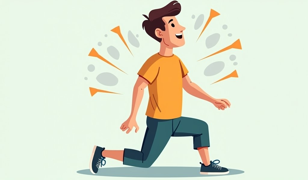 Men’s Mental Health Month: 7 Proven Stress-Busting Workouts men's mental health month