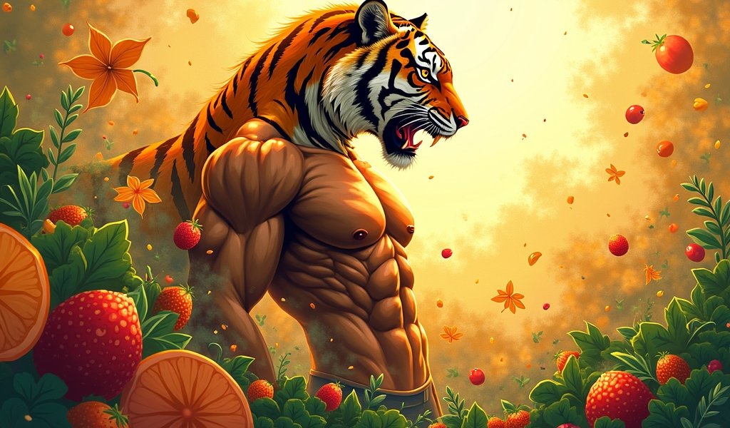 Ultimate Tiger Diet Review: Transform Your Body in 14 Days 5e6aa51f D06b 445e B8ab Cd2bfa108bab