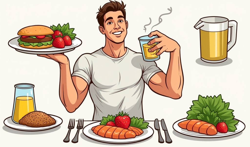 1700 calorie diet plan