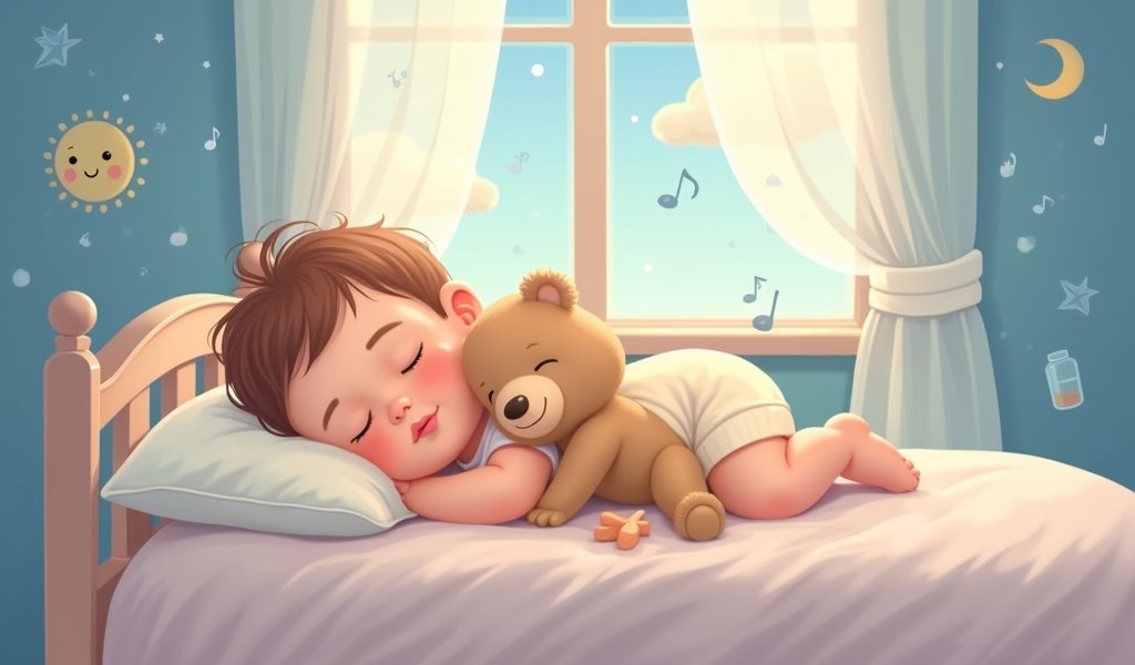 5 Proven Steps: 15 Month Old Sleep Schedule for Sweet Dreams 5fbd0ec7 55d5 4f0f 8918 B3a7d99bb9d2