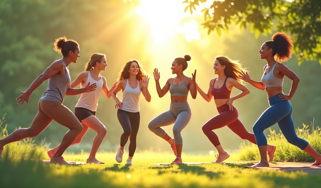 10 Proven Social Wellness Hacks for Better Health & Fitness 6001ef1e 4d9f 4201 93b0 38628ef29f5f