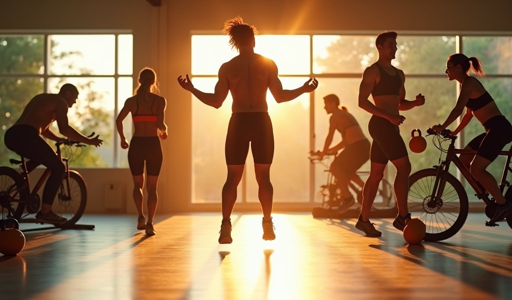 Wellness Wednesday: 5 Proven Fat-Burning Workouts Reviewed 606ef5c5 9fdc 4aa8 Aeb4 641770f13038