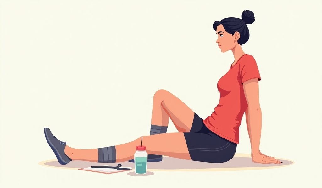 achilles tendon tear recovery time