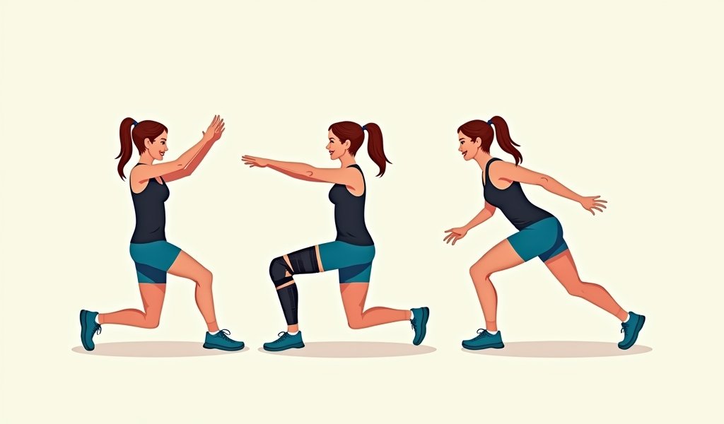 how to avoid acl tears