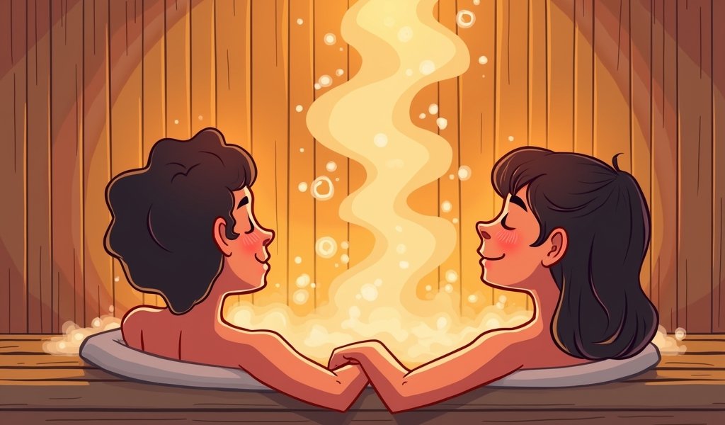 Ultimate Sauna When Sick Review: 5 Proven Health Benefits sauna when sick