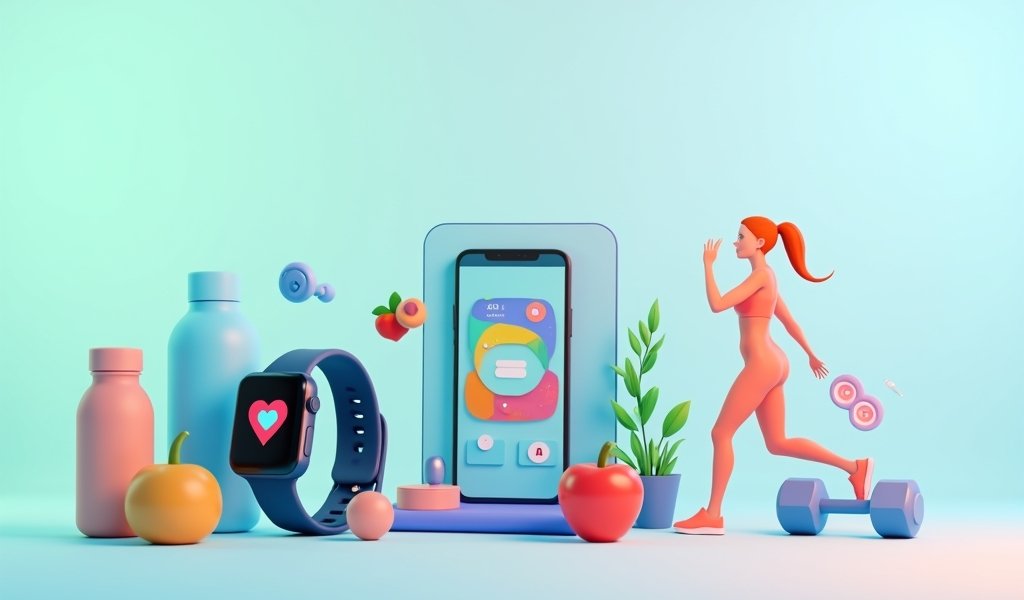 Top 10 Digital Lifestyle Tools for Health & Fitness Success 64573835 7293 46fd Babb C6d08204a727