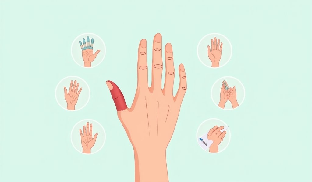 Sprained Finger Symptoms: 5 Proven Fixes for Quick Recovery 650012d5 0619 48f8 Aa11 29b3635956c3