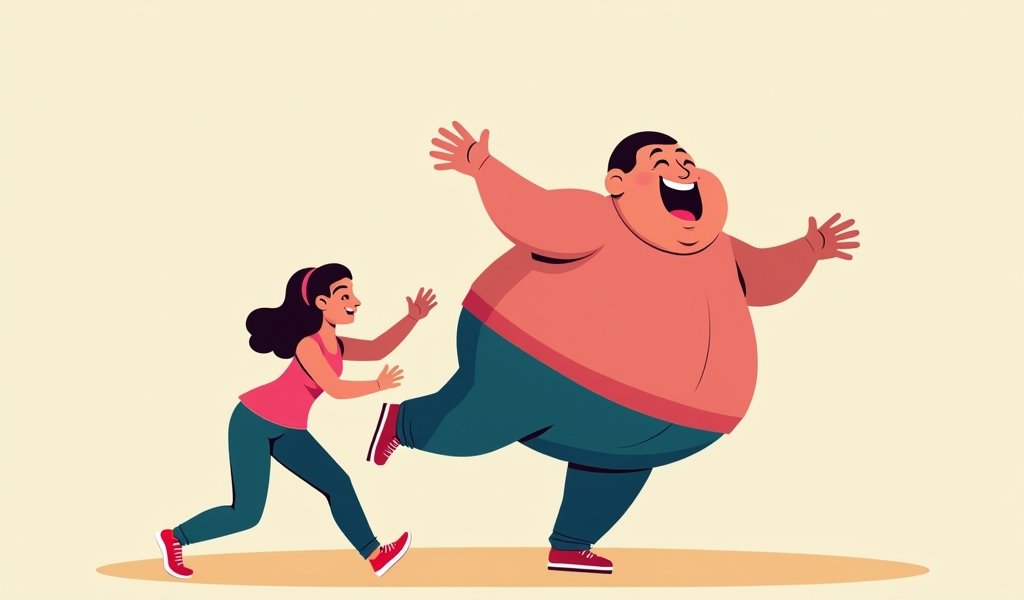 Morbidly Obese Definition: 7 Essential Fitness Tips morbidly obese definition