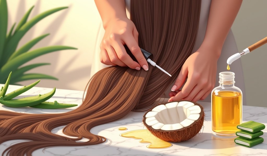 Best Split End Treatment: 7 Proven Fixes for Healthier Hair 658cff88 097a 48a3 Bbb9 36cff967a3cb