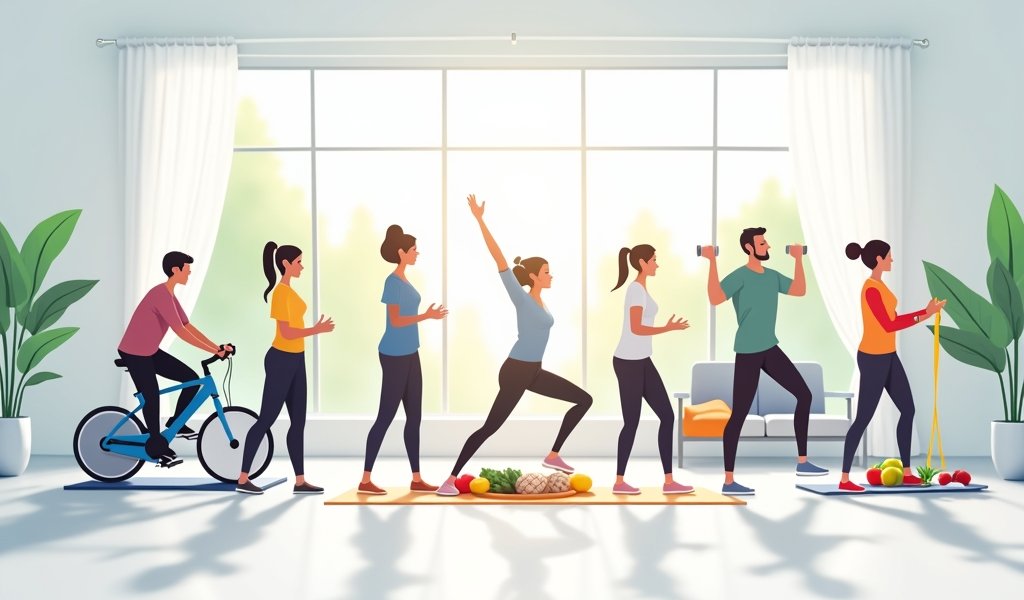 Ultimate Annual Wellness Visit: 7 Proven Fitness Benefits 65f3b7a0 1346 47ca Be0b 438abd337208