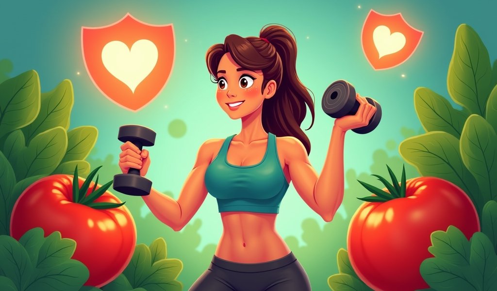 Ultimate Tomatoes Nutrition Guide: 5 Proven Health Benefits tomatoes nutrition