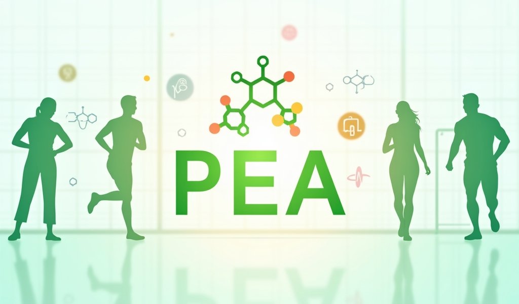 7 Essential Fitness Benefits of PEA Medical Abbreviation 66bb248f D0fe 4d20 8d37 4fabc206c926