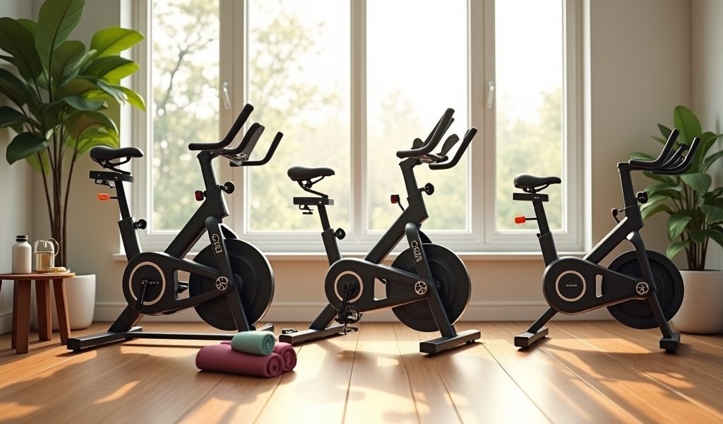 Best Home Exercise Bike: 7 Proven Picks 675fc274 7c2e 4908 9adb 05d6818d44f5