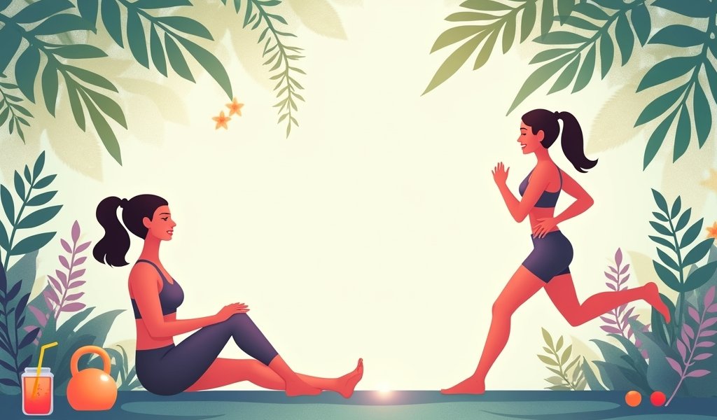 Ultimate Wellness Wednesday Guide: 5 Proven Fitness Tips 68dcb3f4 F378 4c27 B48c 9230737c45c7