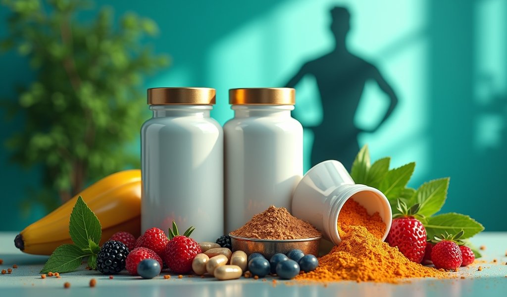 7 Best Health and Fitness Supplements for Peak Results 68ec7636 77f8 444c 92c1 97167010dce0