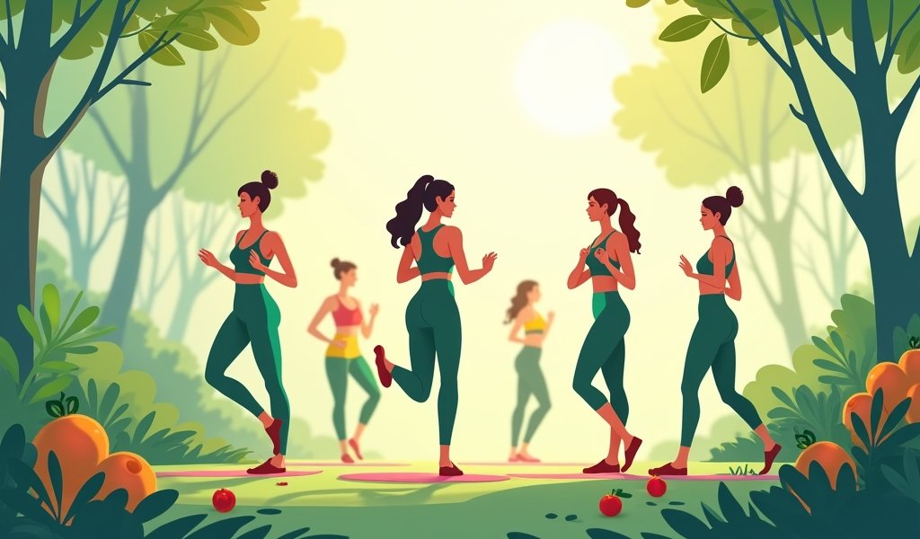 10 Proven Womens Wellness Tips for Ultimate Health & Fitness 692f940a D1e4 47f6 9c7a 89e7f2a7fa41