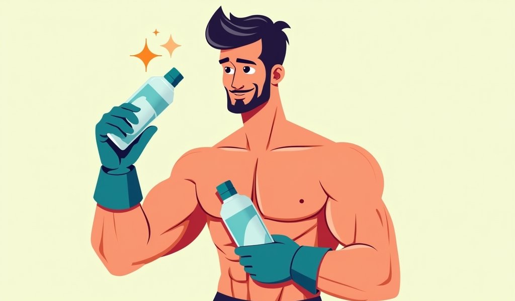 7 Best Health and Wellness Brands for Faster Muscle Recovery health and wellness brands