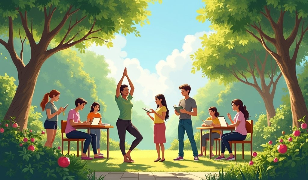 Ultimate Health and Wellness Degree Guide: 7 Proven Benefits 6bf09426 919e 44ed A829 E00c062ace49