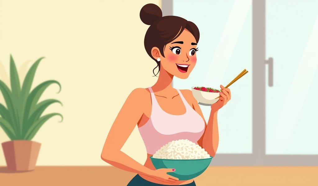 Proven 7 Day Rice Diet Plan Review: Shed Pounds Fast 7 day rice diet plan