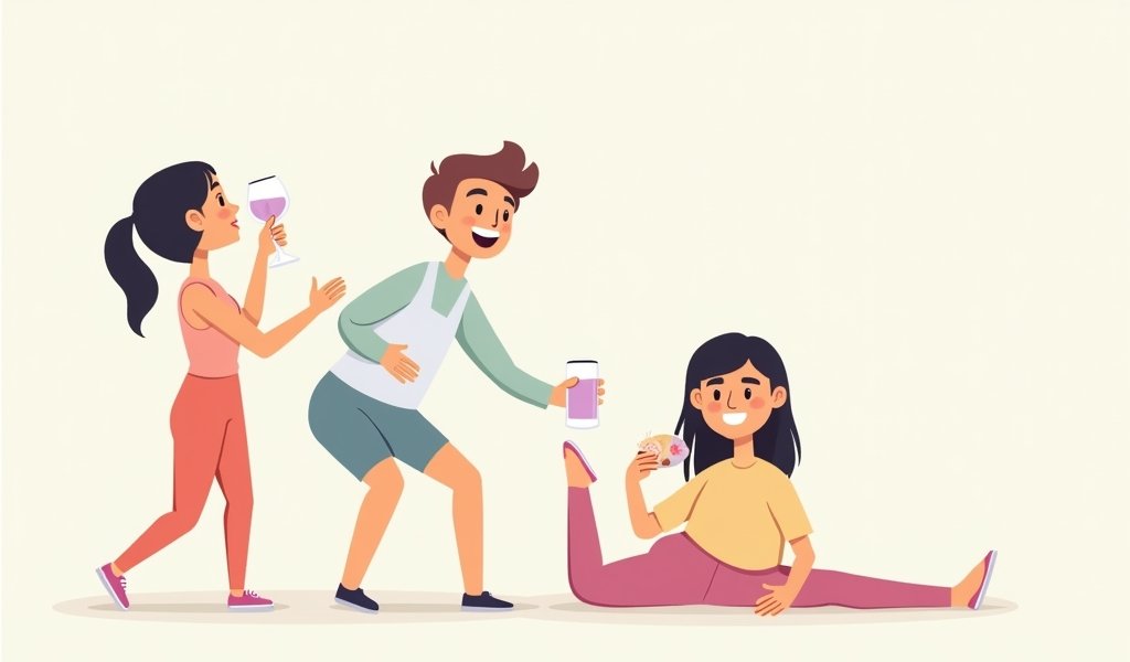 Best Fitness Hacks for Crud Sickness: 5 Proven Strategies crud sickness