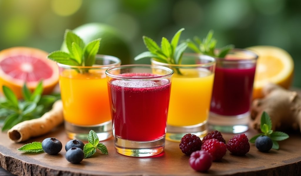 15 Proven Wellness Shots Recipe to Boost Immunity Fast 6c630249 9178 45e2 Bc13 159e18f8ed16