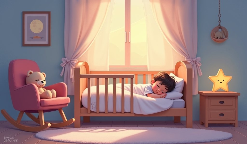 Ultimate 16 Month Old Sleep Schedule: 5 Proven Tips 6c8be750 4209 439f 8b9b 49517fcf1258