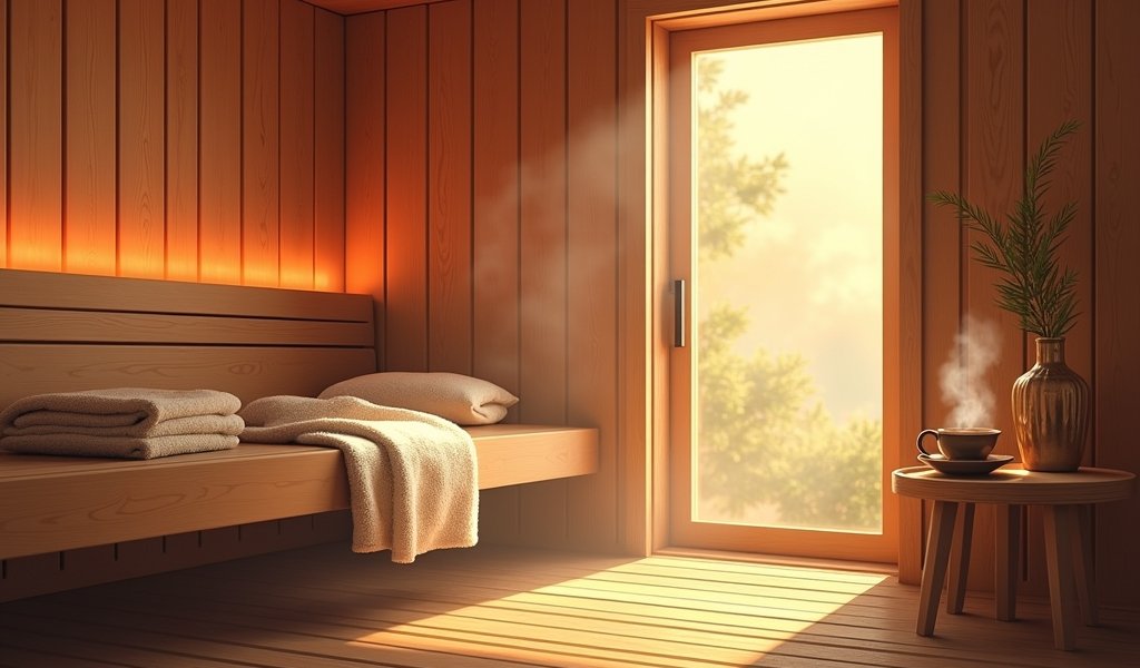 Ultimate Sauna When Sick Review: 5 Proven Health Benefits 6ce34cfe 1be7 444a Ad40 Dc1b66f5dfdc