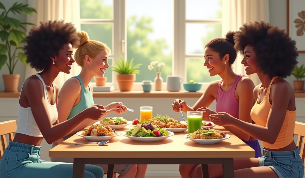 What Should I Get to Eat? 10 Proven Meals to Boost Energy 6d1a750b 064d 42dd Bb76 16e59a46669c