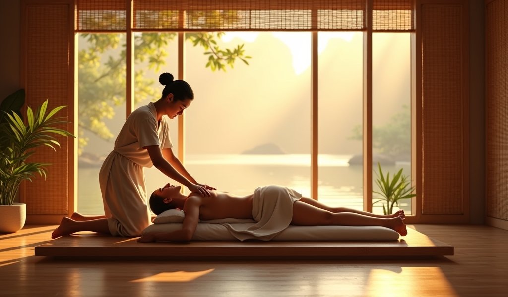 Ultimate Thai Wellness Massage: 5 Proven Fitness Benefits 6d319cbe B44e 4ec9 B22b Efb639766613