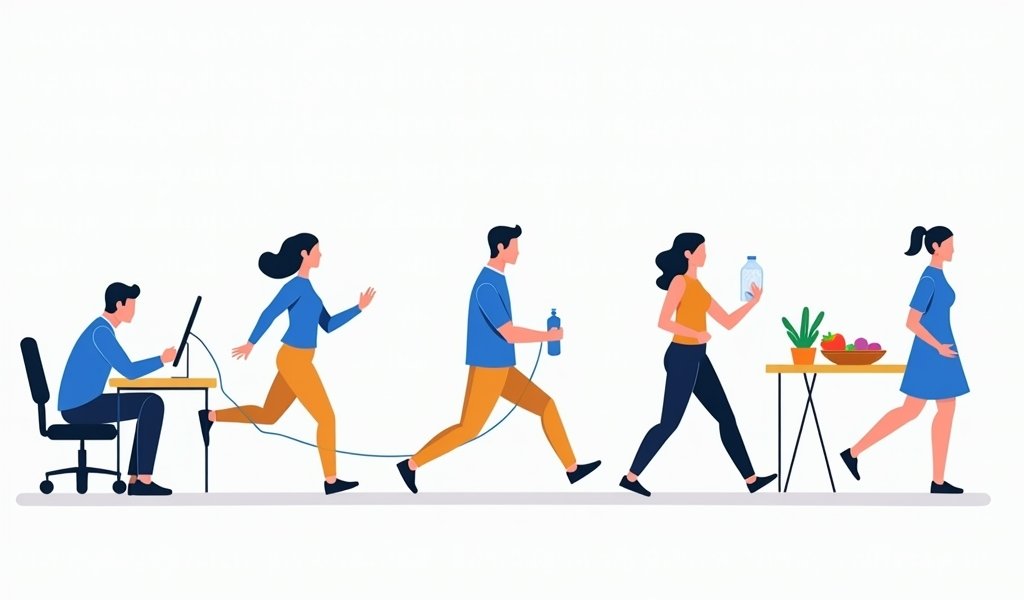 5 Essential Health and Fitness Hacks for Busy Professionals 6ea54240 C78b 4e67 B59d D425eabc47bb