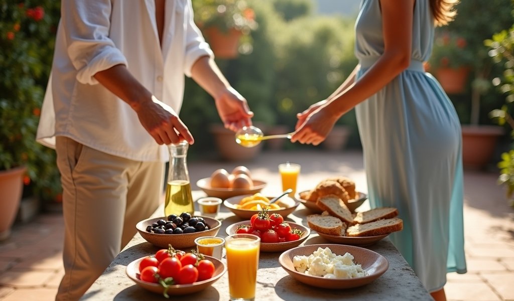 10 Proven Mediterranean Diet Breakfast Recipes for Energy 6ead9978 2af2 4a16 8c16 4b17c4adf82c