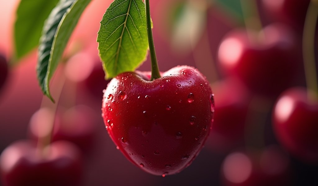 Unlock 7 Proven Cherries Nutrition Secrets for Peak Fitness 6f004b77 25d8 40fd Bd0c 15d02c3a6de2