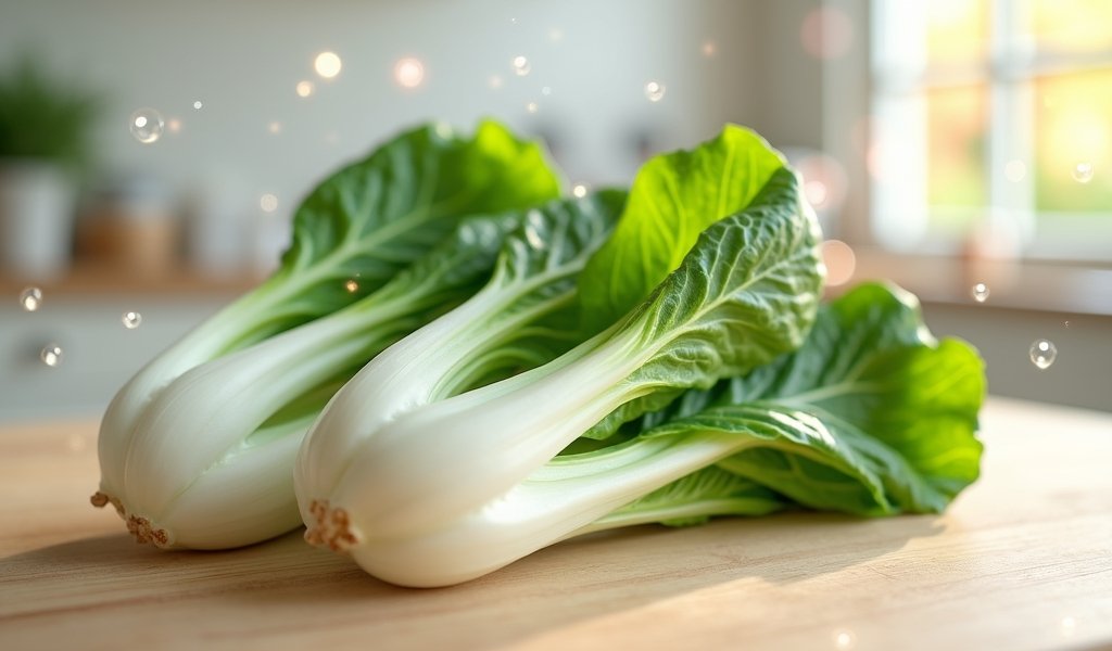 Ultimate Bok Choy Nutrition Guide: 7 Proven Health Benefits 6f847041 5552 44be 85dc 38b3b1e014eb