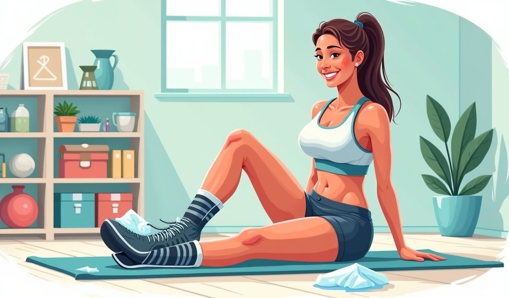 My Foot Broken or Sprained? 7 Proven Steps to Fast Healing is my foot broken or sprained