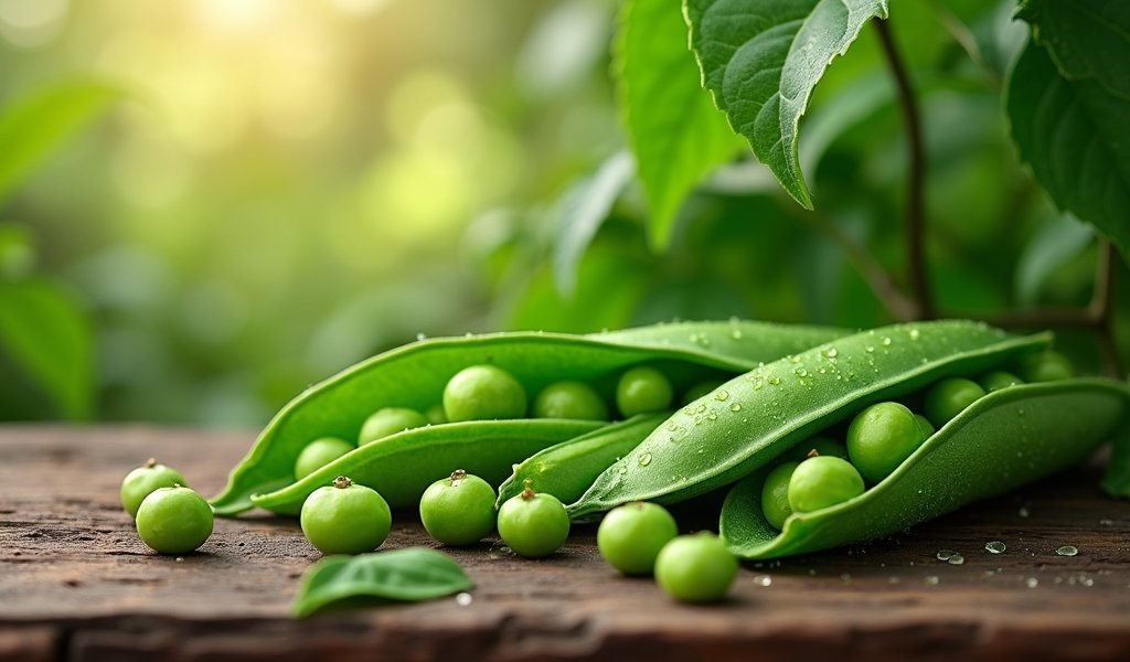 Ultimate Peas Nutrition Guide: 7 Proven Health Benefits 6ffb1c83 3bb7 4e88 Ae43 B3a0a3b42501