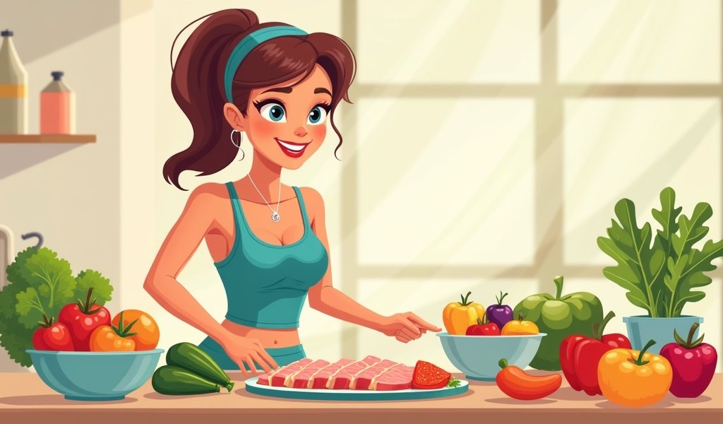 Ultimate 7-Day Gallbladder Diet Menu Review for Fast Relief 7-day gallbladder diet menu