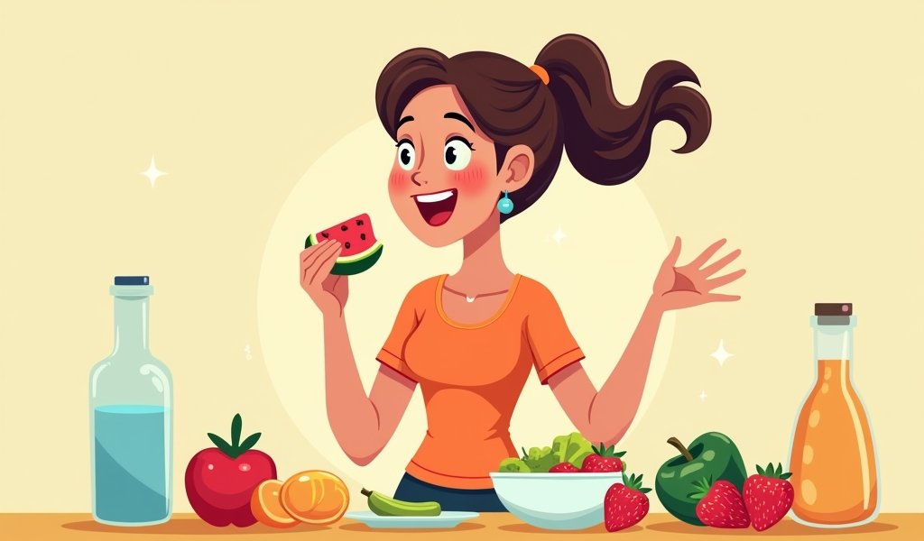 Ultimate 7 Day Gallbladder Diet Menu: Proven Relief & Energy 7 day gallbladder diet menu