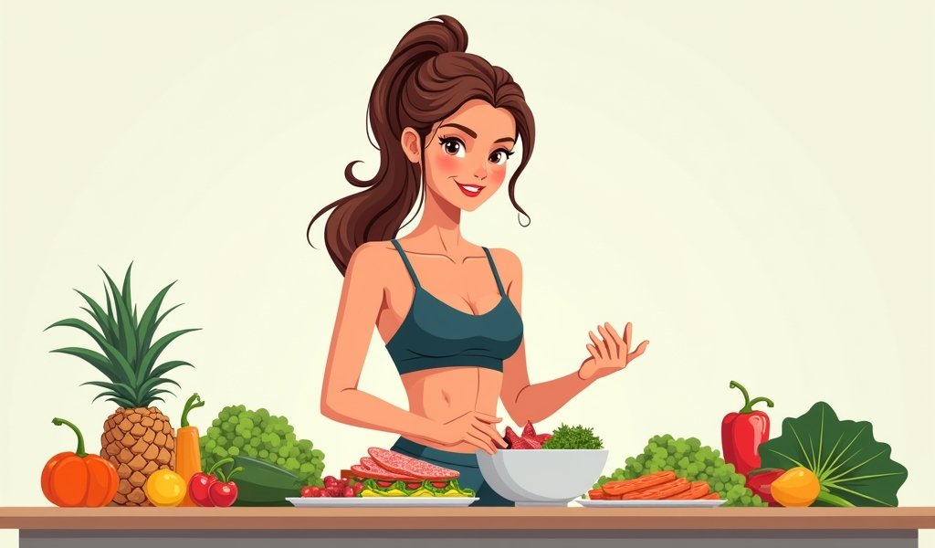 7 Proven Low Iodine Diet Tips for Optimal Thyroid Health low iodine diet