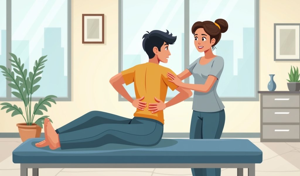 chiropractic wellness center