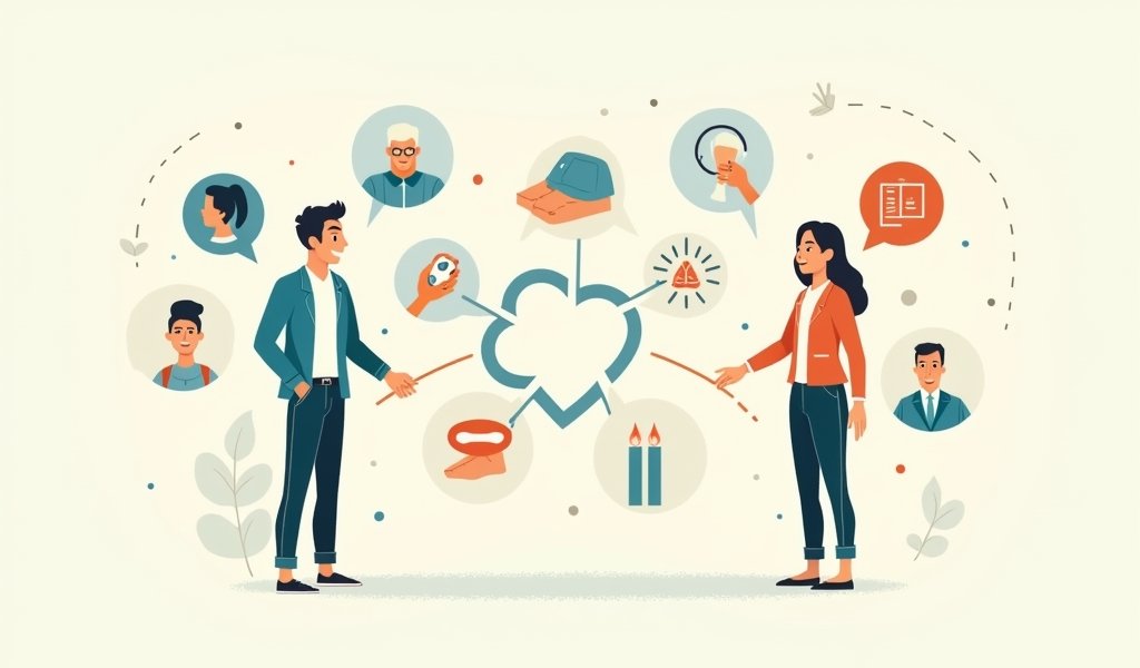 discuss the interdependence of the components of wellness.