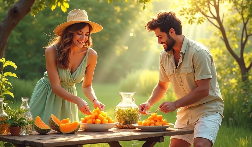 Ultimate Cantaloupe Nutrition: 7 Proven Health Benefits 7032c053 5f53 4e20 A852 C65ac76ad873