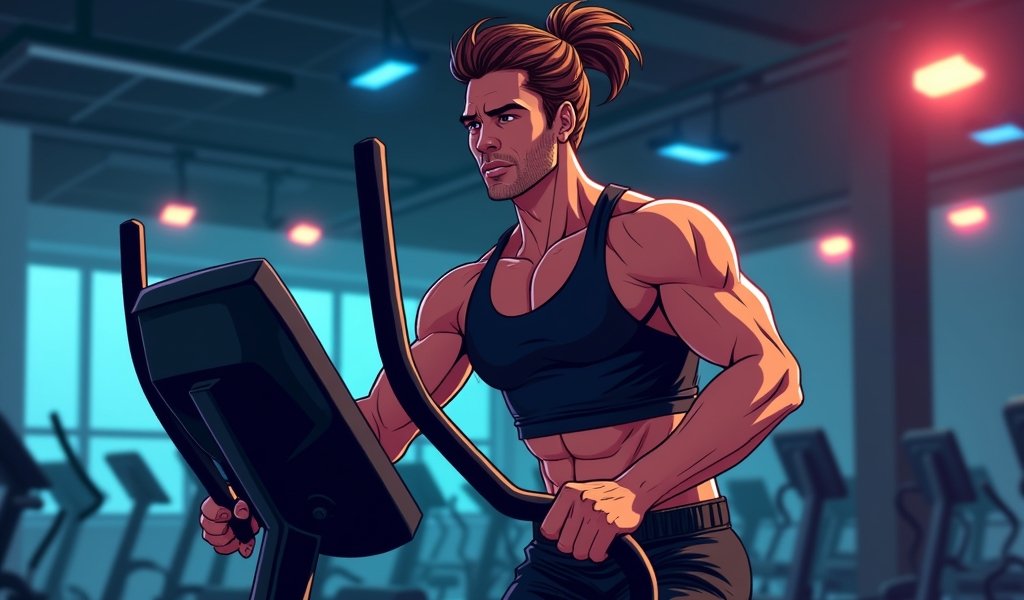 Ultimate Elliptical HIIT Workout: 5 Proven Fat-Burning Moves 710faaed 693a 4ee6 91f3 Ca64761004b7