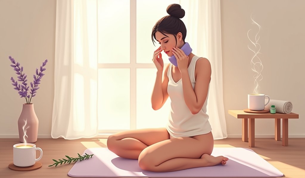 5 Proven Essential Remedies for Migraine Jaw Pain Neck Pain 71a7e637 1132 400b Bc44 F95d21a40cb6