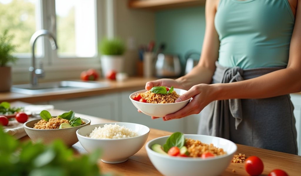 Ultimate Rice Nutrition Facts: Weight Loss & Energy 73315a62 F8fa 4292 A919 126427a719f2