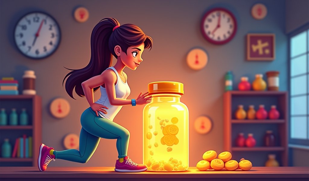 golden healer supplement