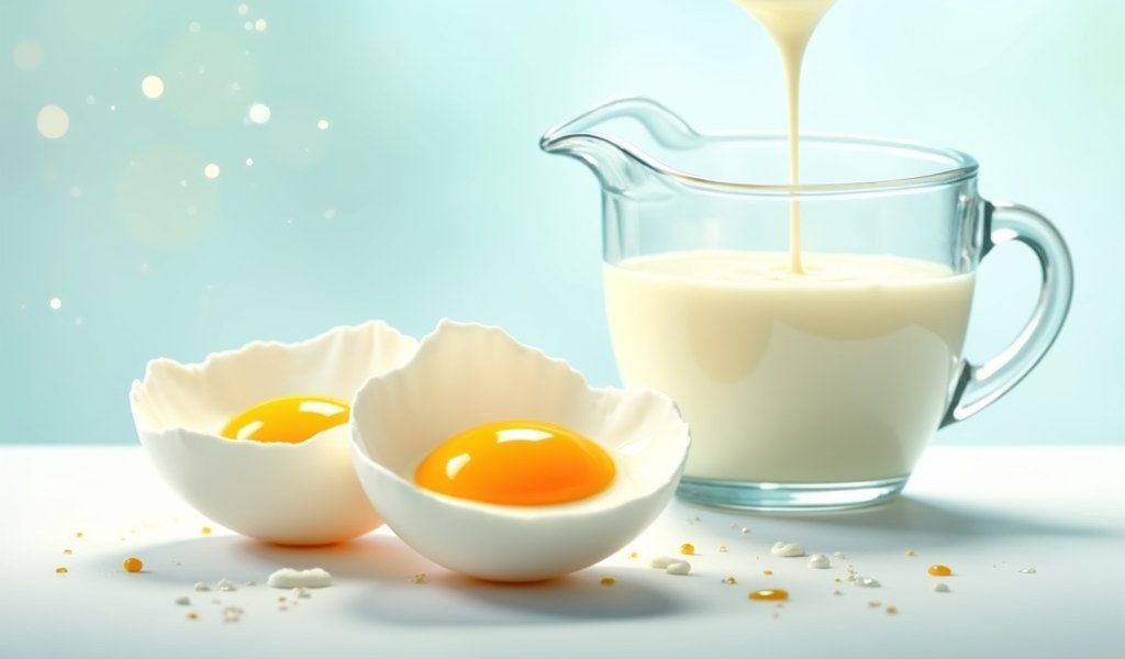 10 Proven Egg White Nutrition Facts to Boost Muscle Growth 746e8402 Fb71 4742 96b2 B4e47631eca0
